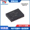 Productos originales genuinos TXB0108RGYR VQFN-20 chip convertidor de nivel de voltaje bidireccional de 8 bits