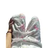 Shorts Jacquard con Borlas Estilo Hawaiano para Hombre, Diseño de Verano, Pantalones de Cinco Puntos de Seda Helada, Pantalones de Playa Estilo Americano Resort