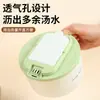 Tazón de Fideos Instantáneos con Tapa, Tazón de Arroz de Acero Inoxidable para Estudiantes de Dormitorio, Tazón de Fideos Instantáneos, Tazón para Lonchera, Set de Palillos Artefacto