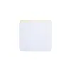 Tejido No Tejido Spunbond de Tres Capas Parche Hueco para el Ombligo, Parche Hueco para Puntos de Acupuntura, Parche de Yeso en Blanco, Parche de Cinta Adhesiva Transpirable, Fabricante de Origen