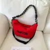 Bolsas de Mujer de Nicho Transfronterizas 2026 Nueva Bolsa Cruzada Ligera Versátil Bolso de Hombro para Viajar de Moda Bolso de Albóndiga