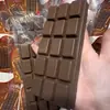 Juguete de Apretar Gigante de Barra de Mantequilla Transfronterizo, Barra de Mantequilla Extra Grande para Alivio del Estrés, Rebote Lento, Diversión Apretable