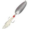 Atacado de longa escala boca de cavalo lantejoulas 1.5g -20g cor cor isca dura água doce pesca boca de cavalo armado isca de robalo branco