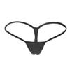 Nova Tanga Fitness para Mulheres, Calcinhas Sexy de Algodão de Cintura Baixa, Roupa Íntima Sexy Confortável Sem Costura de Cor Sólida da Moda para Mulheres