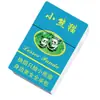 Estuche para Cigarrillos de Plástico a Prueba de Caídas con Diseño de Flor de Loto Portátil Creativo Más Vendido Estuche para Cigarrillos Impreso Siete Lobos Estuche para Cigarrillos a Prueba de Humedad Venta al por Mayor