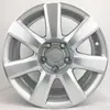 Adecuado para Volkswagen Passat Cubos de Rueda 15 pulgadas 16 pulgadas 17 pulgadas 18 pulgadas Lingyu Aluminio Acero Rines Nuevo Modelo de Reemplazo Original