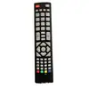 Shwrmc0103 Dh 1603239696 Control Remoto en Inglés es Adecuado para TV LCD Sharp Sharp