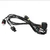 61129244421 Es Adecuado para Modelos Bmw X5 E70 11-13 Arnés de Cableado del Parachoques Delantero Sensor de Estacionamiento PDC..