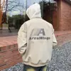 Chaqueta de solapa tipo traje de vuelo retro americano para hombre, primavera y otoño, holgada, para motocicleta, béisbol, pareja, chaqueta de trabajo