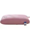 Almohada almohada núcleo protección cuello columna cervical forro interior un par almohada alta no se colapsa núcleo de almohada para toda la cabeza para dormir especial cinco estrellas venta al por mayor transfronterizo