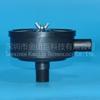 Cinta transportadora de banda de muffler gigante Jinshan carcasa de plástico rosca 65 20mm