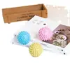 Juguetes para Mascotas Transfronterizos Palo Molar para Perros Goma de Mascar para Gatos Limpieza de Dientes Molares Juguetes de Macarrón TPR Suministros para Mascotas