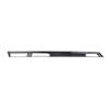 Adecuado para 19-23 Audi A6L salida de aire acondicionado de la marcha, bocina de audio, interior anti-patadas para asiento