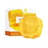 Jabón Artesanal SADOER Jabón Natural Herbal con Aceite Esencial y Esencia de Rosa, Comercio Exterior Transfronterizo, En Stock al por Mayor