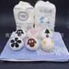 Fornecimento Transfronteiriço de Bolas de Lã com Diâmetro de 2cm 3cm 3,5cm 4cm 5cm 6cm 7cm 8cm 9cm 10cm