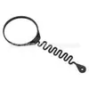 10004047 31336424 Adecuado para Tapa de Tanque de Combustible de Coche Volvo Cuerda Antiperdida Correa de Fijación de Combustible