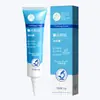 Desodorante en Crema para Jóvenes de Verano Cloruro de Hidrógeno Desodorante Herbal Antitranspirante Loción Corporal Mejora el Olor de las Axilas y Deja una Fragancia Refrescante