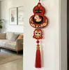 Decoraciones Colgantes de Año Nuevo 2027 Adornos Festivos Festival de Primavera Año del Caballo Decoraciones Colgantes de Madera Premium para Pared de Fondo de Sala de Estar Decoración del Hogar