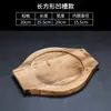 Tapete para olla de piedra y olla de barro, Tapete aislante de calor para estufa de carbón, Tapete de madera para preparar té, Tapete base para olla de barro, Bandeja, Placa de hierro, Tapete de madera
