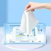 Papel higiénico húmedo Hay's Heino Innowe, bolsa pequeña para el baño, paquete familiar, toallitas suaves de algodón privadas, dispensador de toallitas húmedas.