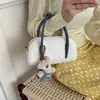 Bolso de Mano de Bolos de Nicho Transfronterizo para Mujer 2026 Nueva Moda Versátil Bolso de Hombro Cruzado Bolso de Mano Casual