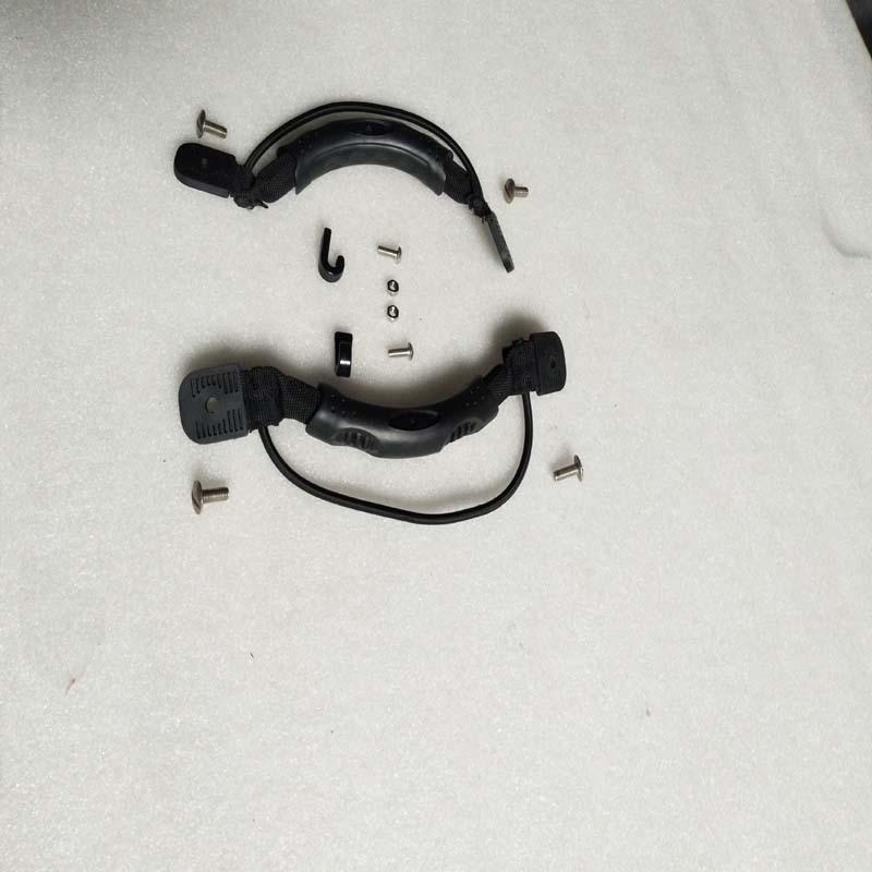 皮划艇弹力绳把手提手5