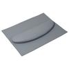 Celebridad de Internet Manicura Estilo Ruso Set de Almohada para Manos Estilo Minimalista Mantel de Mesa Nueva Almohada para Manicura Apoya Manos Comercio Exterior Venta al Mayoreo