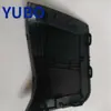 Yubo - Adecuado para Modelos Tesla 2022 Parachoques Delantero Guardabarros Inferior 1613443-00-A