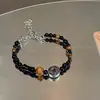 Pulsera de Mariposa de Hada Fluttering en Stock al por Mayor Mariposa Dopamina Bailando Joyería de Alta Gama Pulsera de Regalo