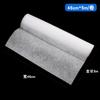 Papel absorbente de aceite para filtro de campana extractora, universal, para prevención de humo de aceite de cocina, papel segmentado de 5 m, membrana de filtro para campana extractora
