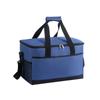 Amazon Bolsa Isotérmica de 35 Litros Portátil de Gran Capacidad para Exteriores Paquete de Hielo Camping Bolsa para Mantener Fresco Picnic Bolsa para Almuerzo