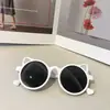 Gafas de Sol Infantiles con Forma de Gato, Esenciales para Viajes de Bebé, Lindas Gafas de Protección Solar para Niños y Niñas, Protección UV, en Stock