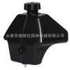 Acessórios para carro de praia 50cc 70cc 90cc 110cc 125cc TaoTao Montagem do tanque de combustível para ATV