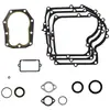 Kit de Juntas de Reposição Briggs and Stratton 494241 e 490525