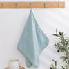 Toalla de Baño de Terciopelo Coral, Patrón de Piña, Toalla de Playa Engrosada, Absorbente Toalla de Baño para Adultos para el Hogar con Fuerte Absorción de Agua