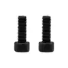 Tornillos de Cabeza Hexagonal 5*19, Tornillos para Herramientas Eléctricas, Tornillos de Instalación de Máquinas, Tornillos de Fijación para Herramientas de Jardín 03002