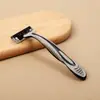 Maquinilla de afeitar desechable para baño de hotel, suministros para hoteles, maquinilla de afeitar de viaje, maquinilla de afeitar manual, maquinilla de afeitar al por mayor