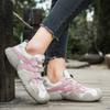 Explosiones Transfronterizas de Amazon Zapatos Tallas Grandes para Hombre y Mujer Zapatos Casuales para Exteriores Zapatos de Cuero de Primera Capa Otoño e Invierno sneaker