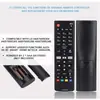 Adecuado para control remoto de TV LCD Lg Modelo Akb75095308 Modelo de Exportación