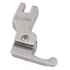 Pie Prensatelas para Máquina de Coser Industrial, Máquina de Coser de Mesa Pie Prensatelas Alto-Bajo Estrecho Cl1/16Ns, Especificaciones Completas, Transfronterizo