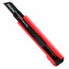 Cuchillo de Arte Doble Diente Antideslizante Grueso Grande Soporte Cuchillo para Papel Tapiz Cuchillo de Corte Alto Valor de Color Cuchillo Industrial