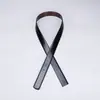 Cinturón para Hombre Estilo Europeo y Americano 3.5cm Hebilla Automática Piel Genuina Cinturón de Piel de Vaca Pura Estilo Casual de Negocios Lujo Ligero Venta al por Mayor