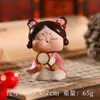Nueva Figura de Dama Estilo Chino Dinastía Tang con Instrumentos Musicales (Qin, Ajedrez, Caligrafía, Pintura) Pequeño Adorno de Lámpara para Decoración de Habitación de Niñas, Exquisito Pequeño Regalo Artesanía al por Mayor