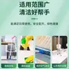 Pastilhas Efervescentes para Água de Vaso Sanitário Limpador de Piso de Azulejo de Mármore Limpador com Fragrância Desodorizante Pastilhas Concentradas com Fragrância