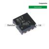 DRV8837DSGR serigrafia 837 SMD WSON-8 chip driver de motor ponte H novo original