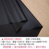 Tecido de Vinil para Proteção Solar, Isolamento Térmico e Impermeável, Tecido Oxford para Tenda Gazebo de Lona ao Ar Livre, à Prova de Chuva e com Sombra