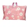 Textil del Hogar Almohada de Boda Bolsa de Empaque para Almohadas No Tejidas Bolsa de Almacenamiento para Núcleos de Almohadas de Látex Bolsa de Regalo Bolso de Mano Listo para la Venta