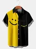 Camisetas Personalizadas con Impresión Digital 3D Ropa Cruzada para Parejas Hombres y Mujeres Camisas de Manga Corta Tops Transpirables de Manga Corta de Verano para Hombres