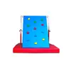 Equipamento de Treinamento Físico Infantil, Combinação de Equipamento de Parkour para Educação Infantil, Material Abrangente para Crianças, Conjunto de Nove Peças, Tripé