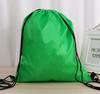 Mochila con cordón impermeable de tela Oxford personalizada para deportes acuáticos, Baloncesto, Fitness, Running, Entrenamiento de estudiantes, Bolsa con cordón